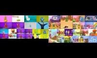 2 Seasons Of Yo Gabba Gabba 40 Episodes At The Same Time Youtube