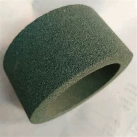 Jual Batu Gerinda Mangkok Lurus KINIK 4 Inch Silicon Carbide Hijau Di