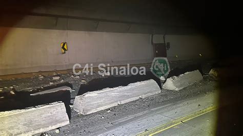 C I Sinaloa On Twitter Precauci N Cerrada La