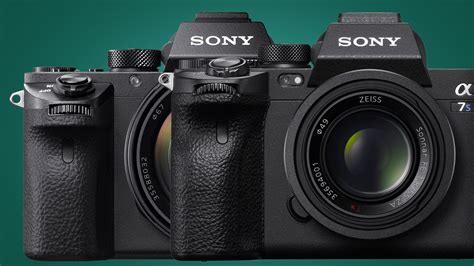 Sony A7s Iii Vs A7s Ii 10 Key Differences You Need To Know Techradar