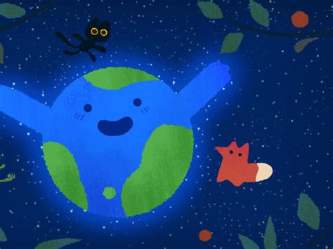 Google Doodle: Earth Day | Pages | WWF