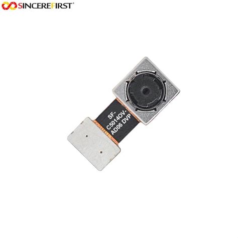 China DVP Interface 5MP OV5640 Camera Module Suppliers Factory