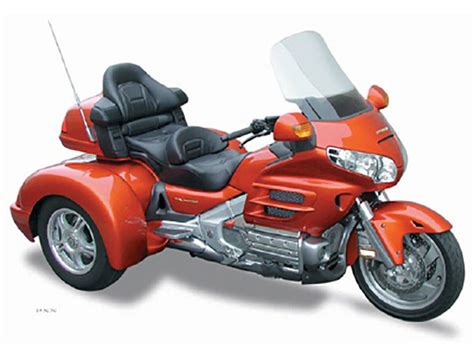 Motorcycle Clubs Goldwing Trike | Reviewmotors.co