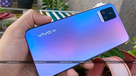 Vivo V Pro G Review Gadgets