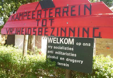 Geen Lont In Het Kruitvat Vrij Socialisten En Anarchisten In Noord