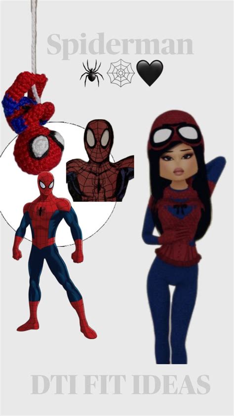 Spider Man 🖤🕷️🕸️ In 2024 Dress To Impress Gaming Clothes Spiderman