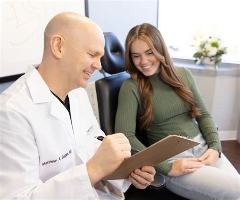 Ear Procedures | Matthew Bridges Facial Plastic Surgery