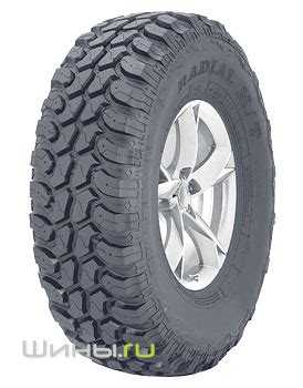 Всесезонные шины Westlake SL366 M/T | Купить шины в Москве по доступной ...