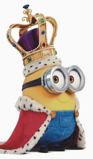 King Bob Wallpaper Discover More Desktop Iphone Minion Minion Bob