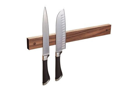 The Best Magnetic Knife Holders Tested And Reviewed