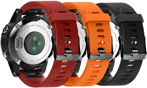 NotoCity Armband für Garmin Fenix 5s Fenix 5s Plus Fenix 6s Fenix 6s