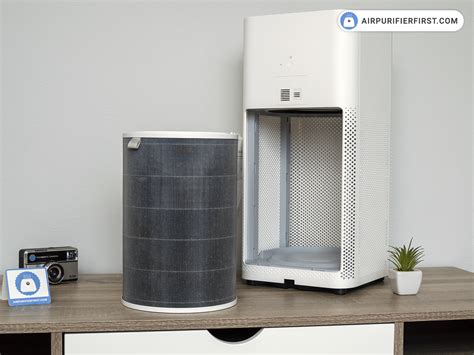 A Smart & Efficient Air Purifier Review: The Xiaomi Mi 3H