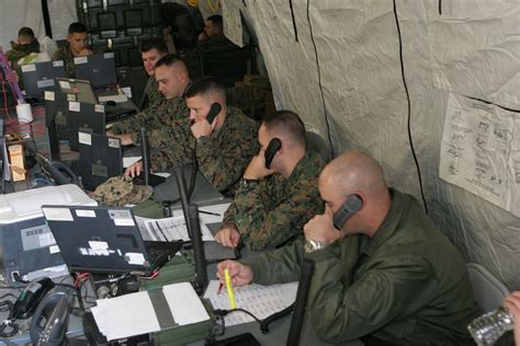 Macg 28 Trains To Achieve Utmost Proficiency On Deployment Marine