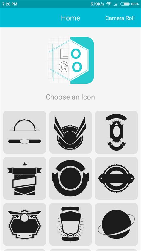 Best Logo Maker Apps For Android Logo Generator Lifewired