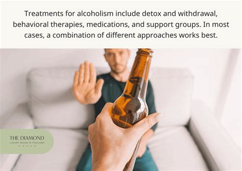 What Is Alcoholism The Diamond Rehab Thailand