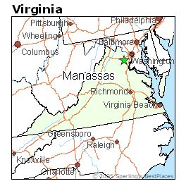 Manassas, VA