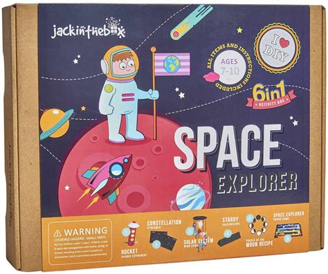 Best Educational Space Toys and Gifts for Kids 2025 | Types & Reviews