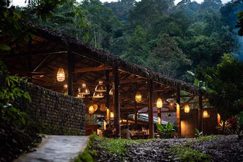 Senarai Resort Chalet Tepi Sungai Di Selangor Yang Korang Boleh Pergi