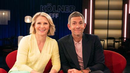 Kölner Treff im TV Programm 01 12 09 25 WDR