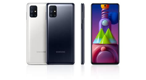 Samsung Galaxy M51 Specs and Details out; Now official in Germany ...