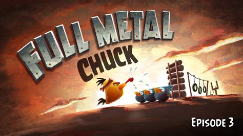 Full Metal Chuck Full Metal Chuck Kim Helminen,Eric Guaglione