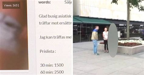 H R F Rs Ker Han K Pa Sex Av Svt S Reporter Svt Nyheter