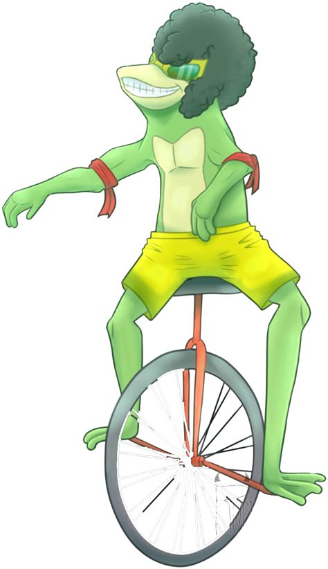 Dat Boi Png Images Transparent Free Download