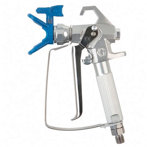 Graco Spray Gun Town Green