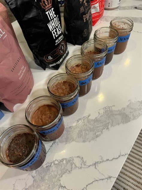 Best Beef Protein Powder