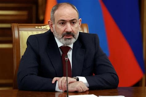 Conflicto En Nagorno Karabaj Armenia Instó A Azerbaiyán A Firmar