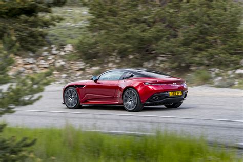 Aston Martin Db Ph Review Pistonheads Uk