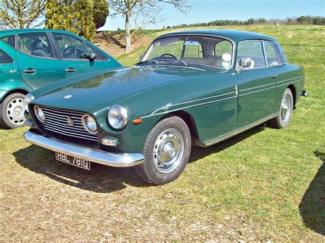 Bristol 410 1969