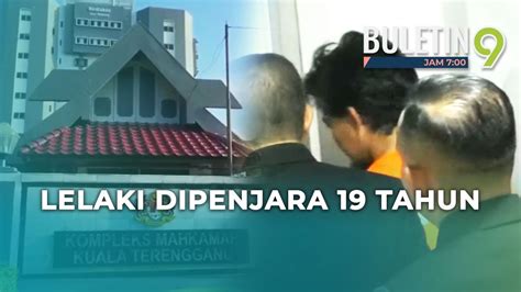 Suami Isteri Ditahan Reman Bantu Siasatan YouTube