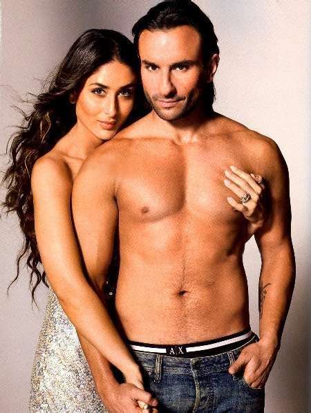 Kareena Kapoor Kareena Kapoor And Saif Ali Khan Marriage