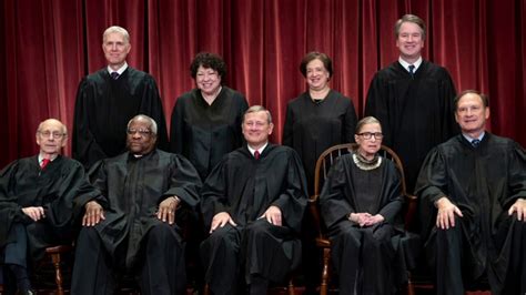 Why Packing The Supreme Court Would Not Be Easy For Democrats Fox News