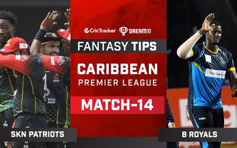 SKN Vs BR Dream11 Prediction Fantasy Cricket Tips Playing 11 Pitch