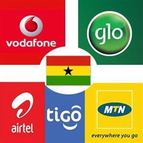 How To Check Your Mtn Vodafone Airteltigo Glo Sim Number In Ghana