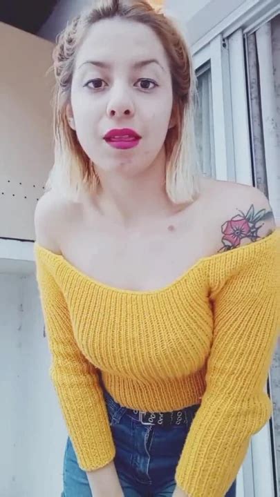 Tik Tok Xhamster 54 Teen Teen Porn Feat Prixilatina XHamster