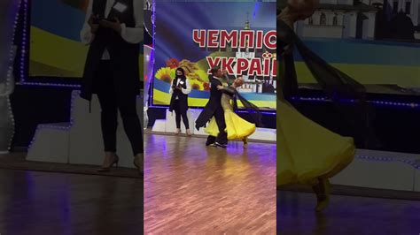 Бальные танцы. Сеньоры. "Хрустальный вальс"-2020. Медленный вальс - YouTube