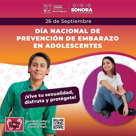 Salud Sonora on Twitter Hoy se conmemora el Día Nacional de