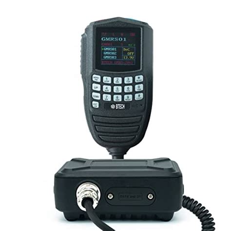 The Best Gmrs Repeater For Two Way Radio Reviews And Guides