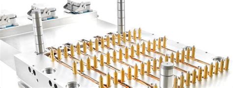 Thermoplay Hot Runner Systems PlastikCity