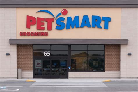 Bc Partners Buys Out Petsmart In Billion Deal Upi