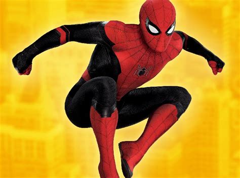 Imagen confirma el regreso de Tobey Maguire a Spider Man Últimas