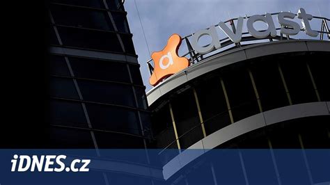Avast dostal pokutu 351 milionů Kč. Neoprávněně zpracovával osobní ...