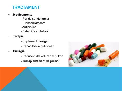 Enfisema Pulmonar Ppt