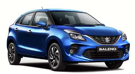 Comparison Maruti Suzuki Baleno Vs Hyundai Creta Best Bikes In India