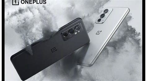 Oneplus 9rt Specifications Colours Sale Date Officially Revealed