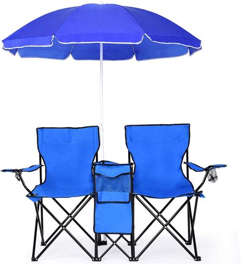 Best Beach Chairs Folding Lightweight With Canopy – Home Easy