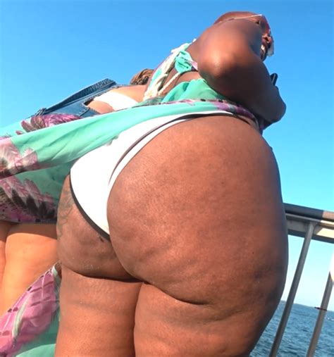 Ass Out Bikini Underwear Booty Shorts Vol 4 Phatassvision